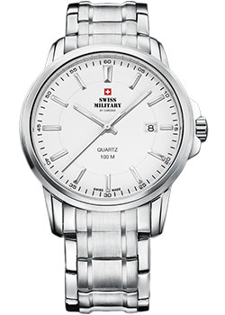 Часы Swiss Military Classic SM34039.02